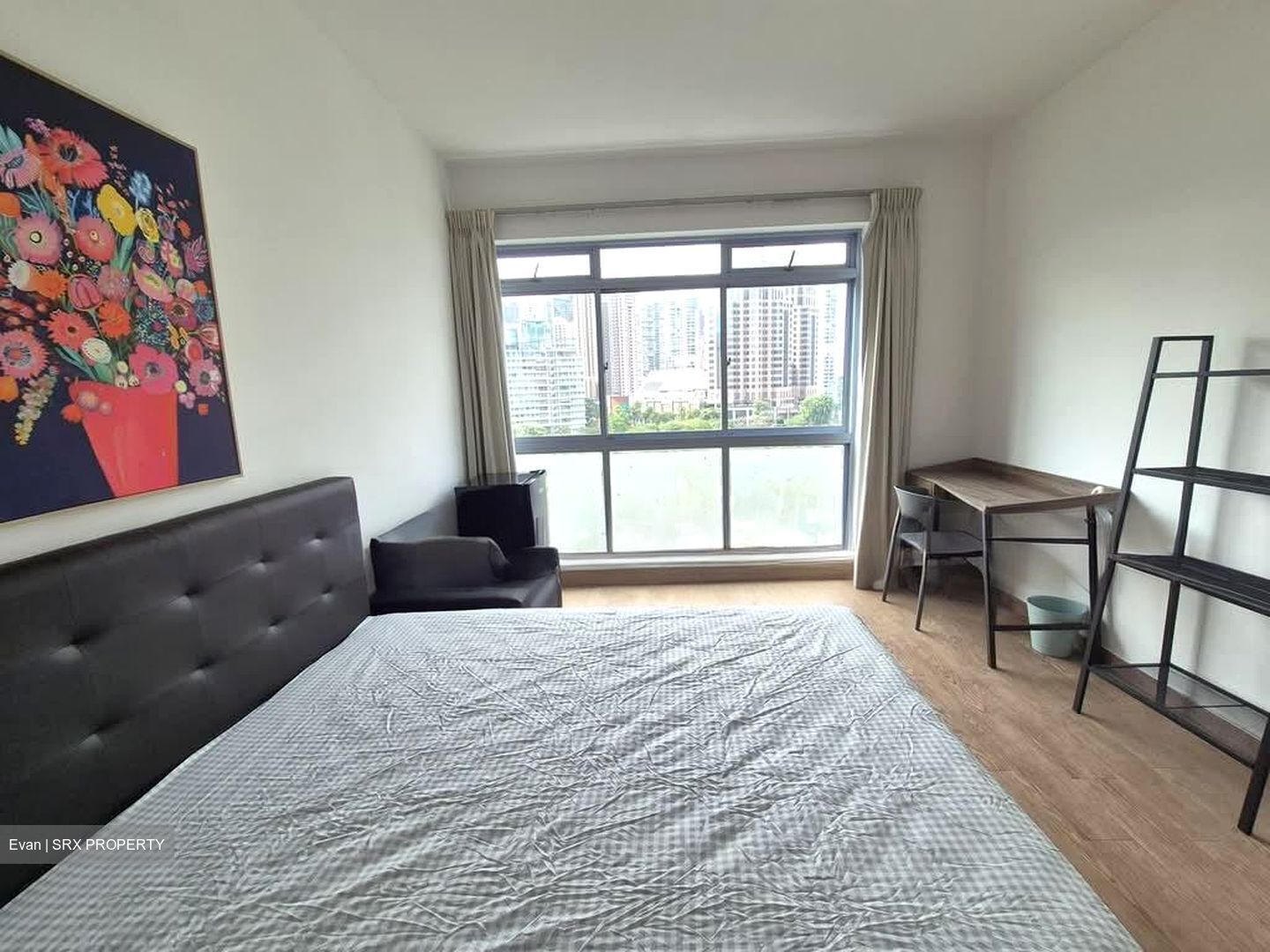 Emerald Park (D3), Condominium #589389101